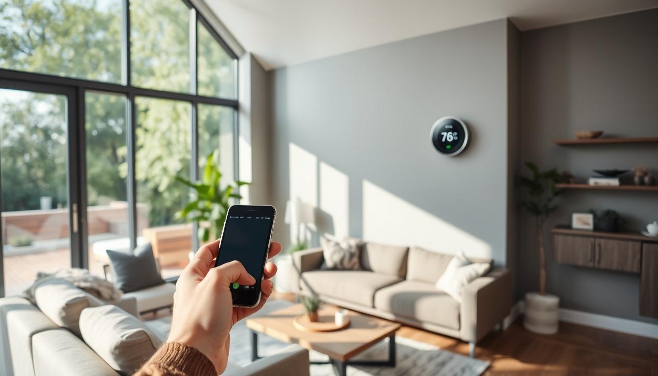 Ihr Partner für smarte Thermostate